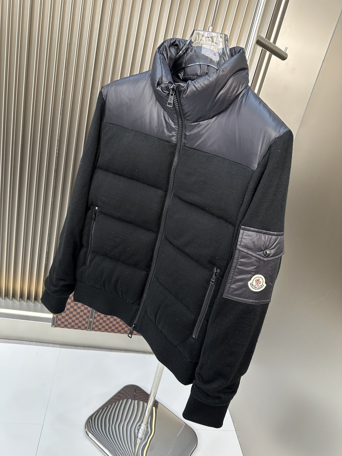 Moncler Down Jackets